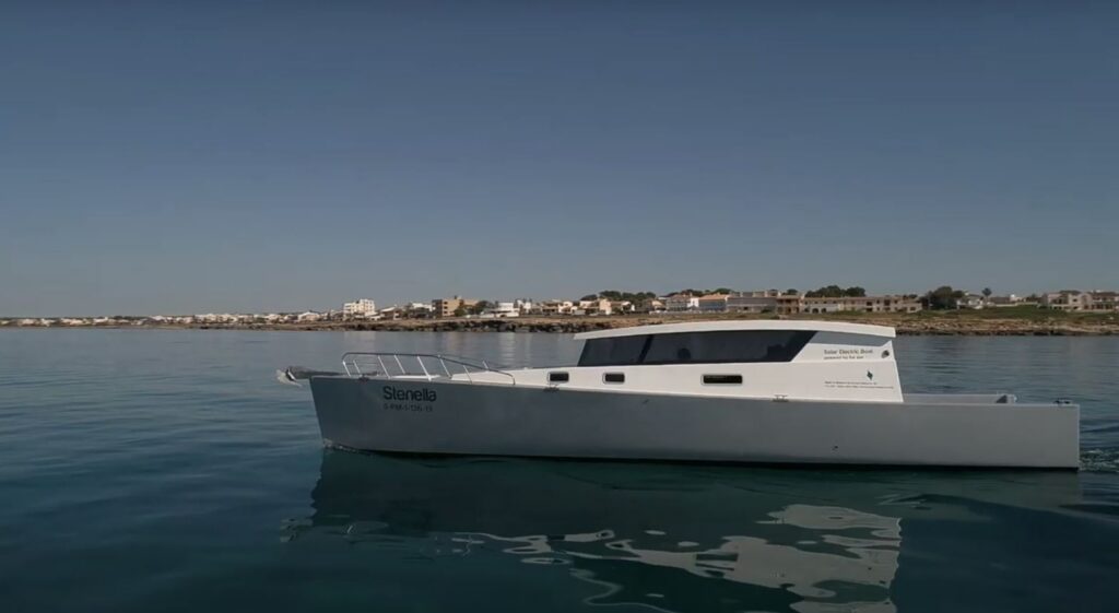 Stenella: un proyecto ambiental multiplicado por diez