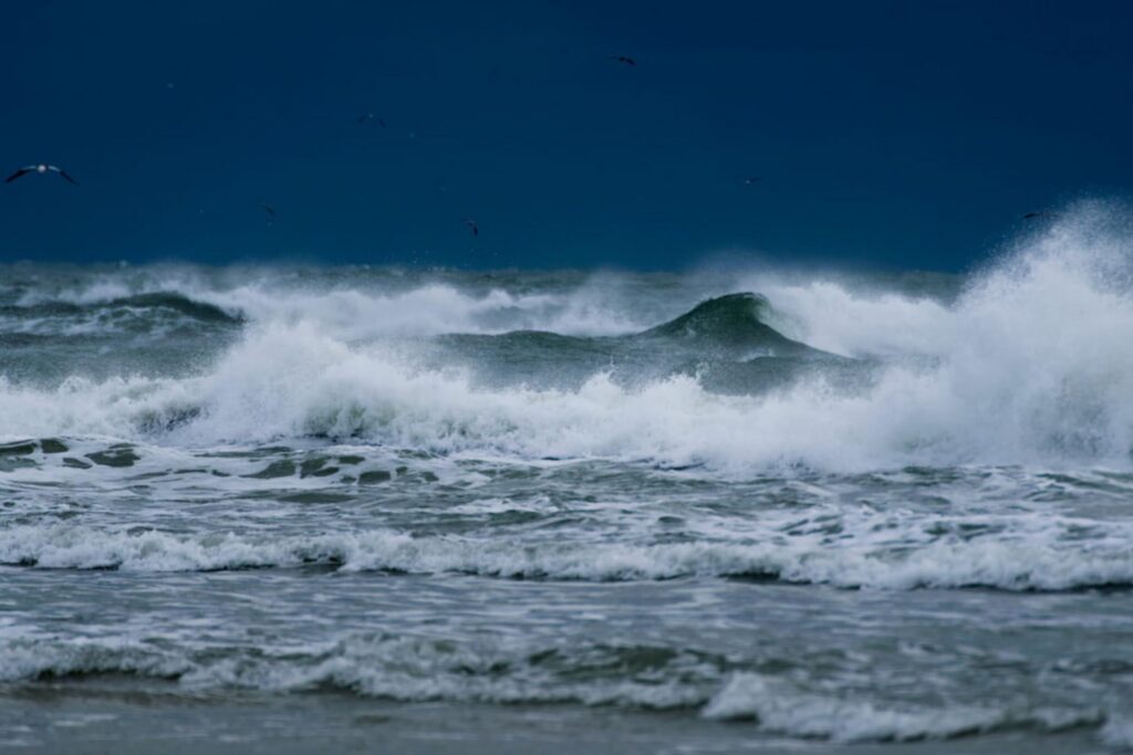 Los expertos señalan que el clima se va a volver más extremo