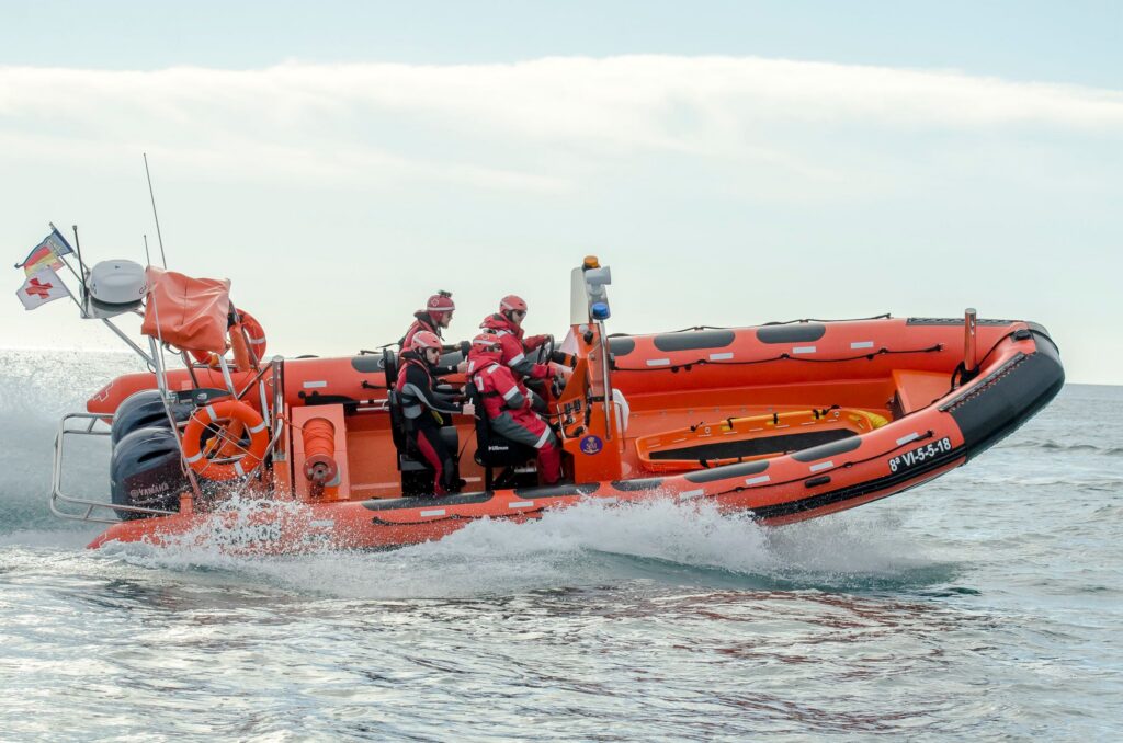 Diez razones por las que elegir una semirrígida