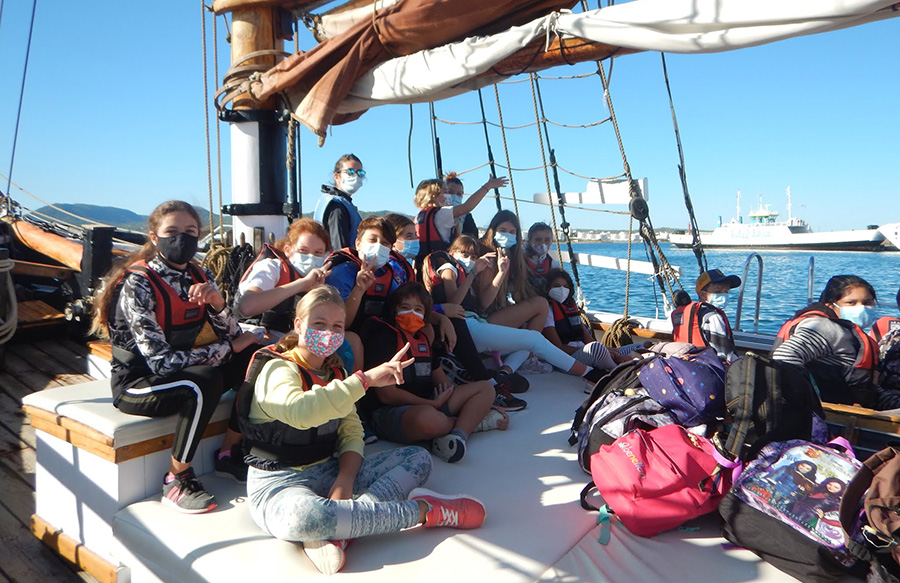 El Covid-19 no puede con la ‘Setmana del Mar’