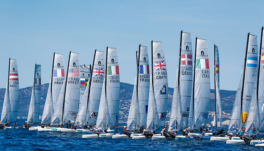 La olimpiada mas extraña