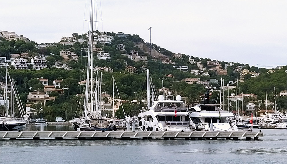 Balearic Yacht Show calienta motores para su fase final