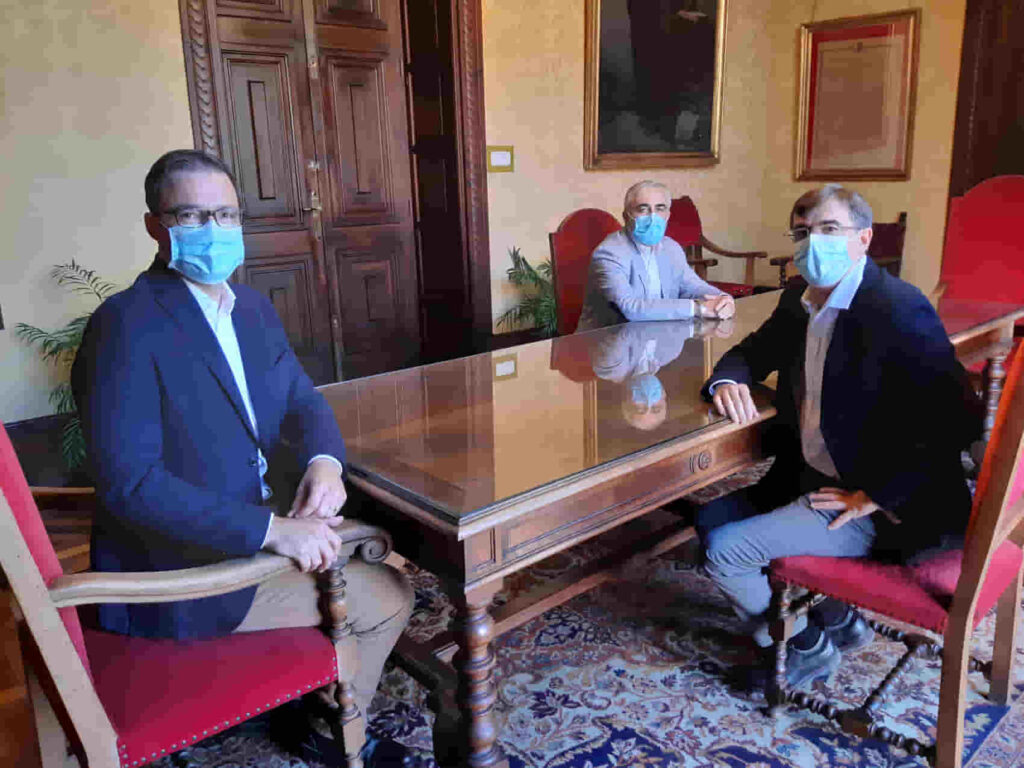 La reforma del Paseo Marítimo de Palma costará 43 millones