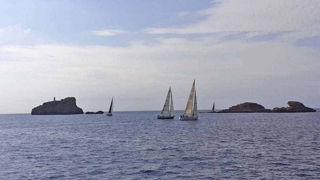 El Trofeo Hispanidad Audax Marina corona a sus campeones