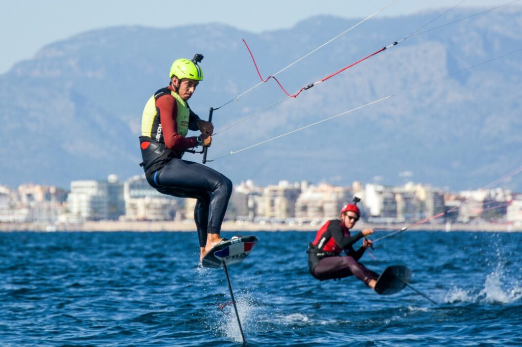 Recital de Axel Mazella en Mallorca