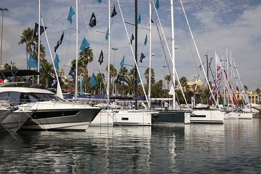 Sostenibilidad y digitalización, claves para el futuro del sector náutico