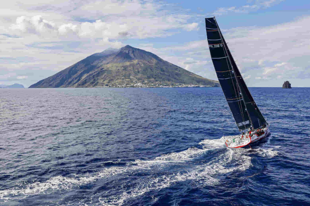 Rolex Middle Sea Race: Triunfos que inspiran