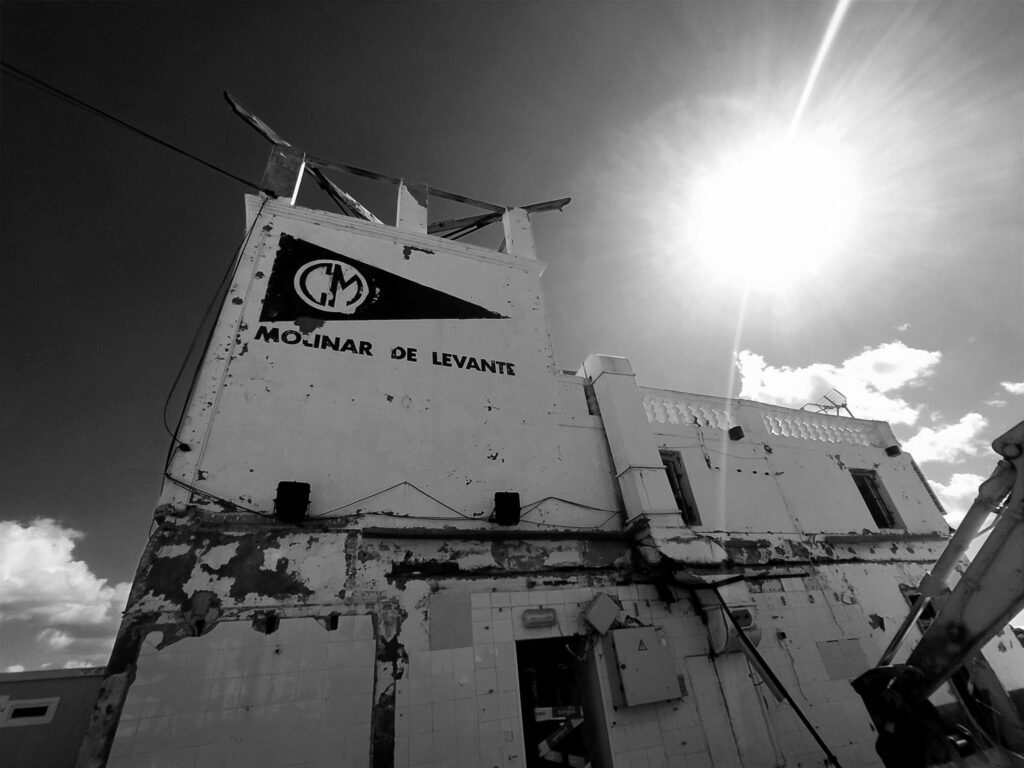 Culmina el “Plan Gual” contra el club más antiguo de Baleares