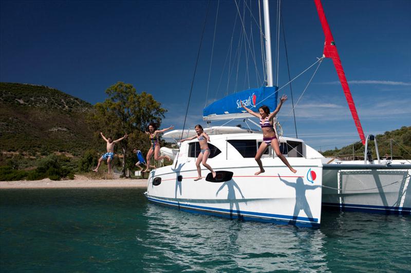 Sunsail se va de Mallorca por el coste desorbitado de los amarres