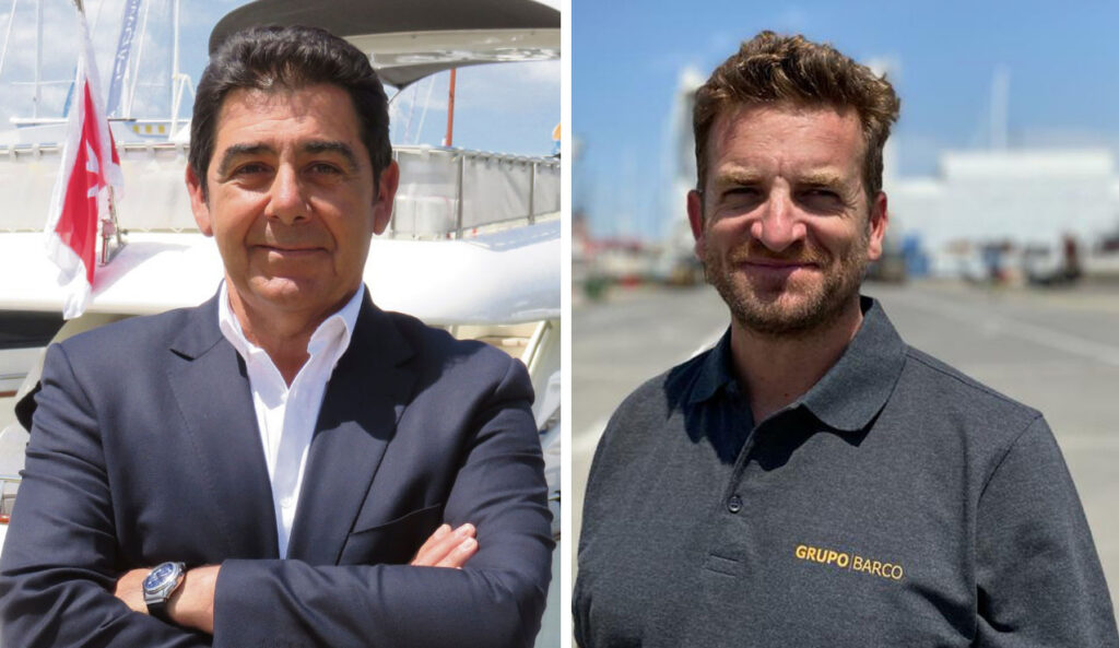 AENIB rechaza negociar el ‘tasazo’ a la náutica con la APB