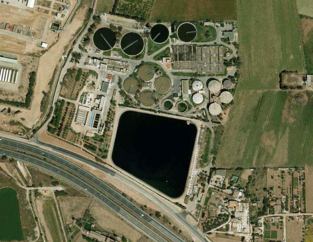 El informe de la Guardia Civil refuta la teoría negacionista de Medio Ambiente sobre los vertidos