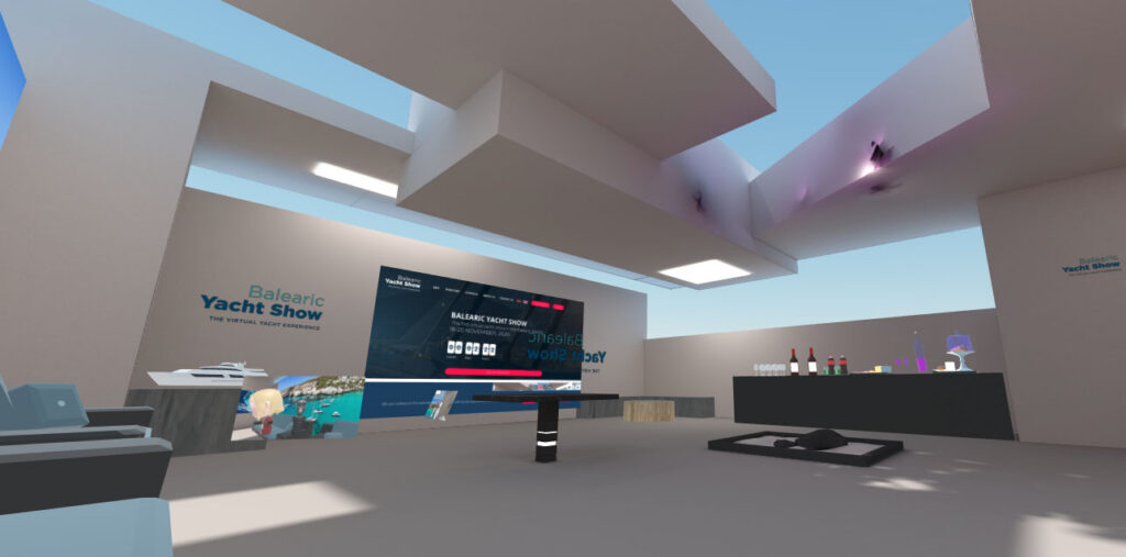 Balearic Yacht Show, epicentro de la náutica internacional