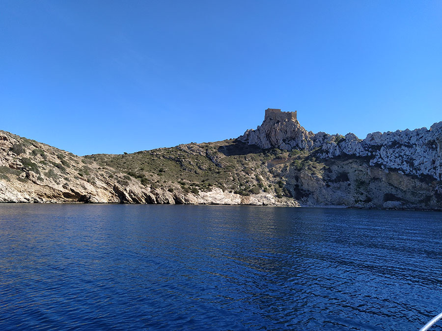 Oceana celebra la sentencia a favor de la ampliación de Cabrera