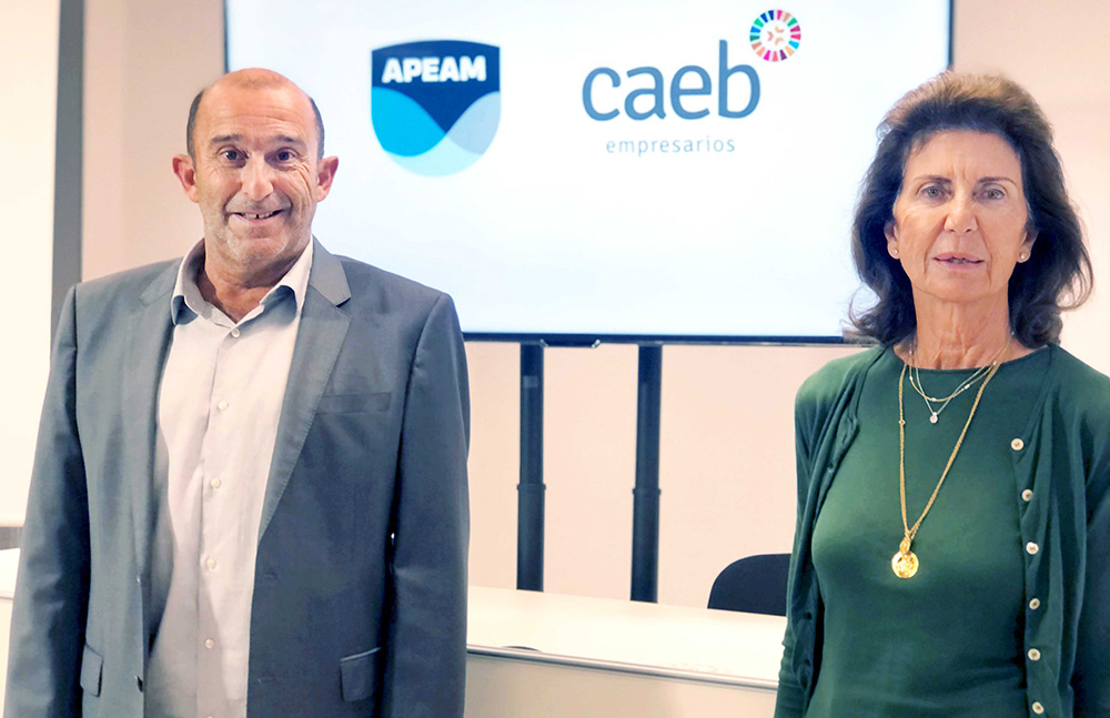 CAEB y APEAM, preocupados por el futuro del sector náutico