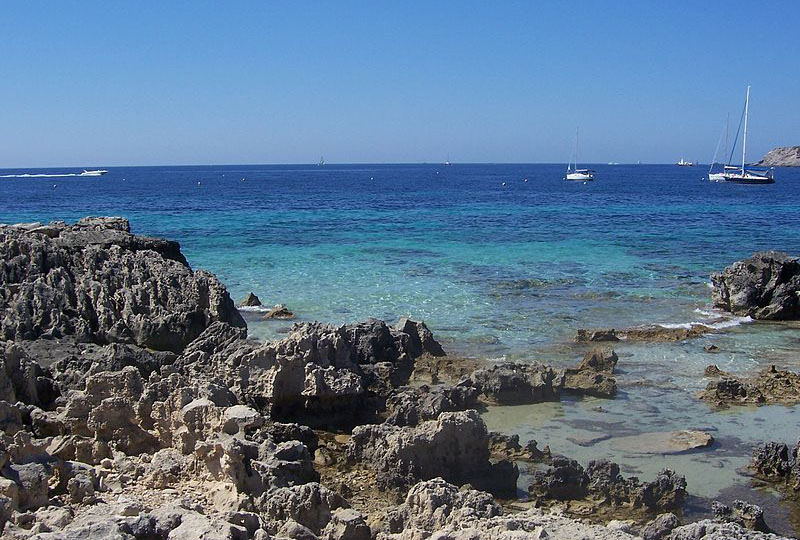 “Seguiremos teniendo playas aunque no serán como las de ahora”