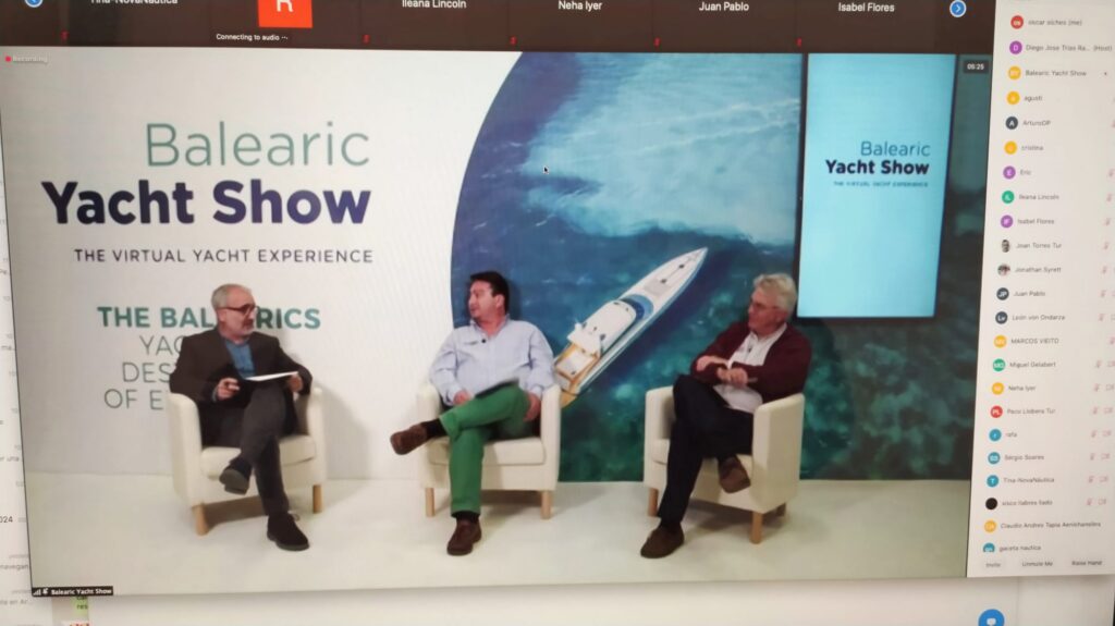 El decreto que prohíbe el fondeo sobre arena es “ilegal” y carece de “soporte técnico”