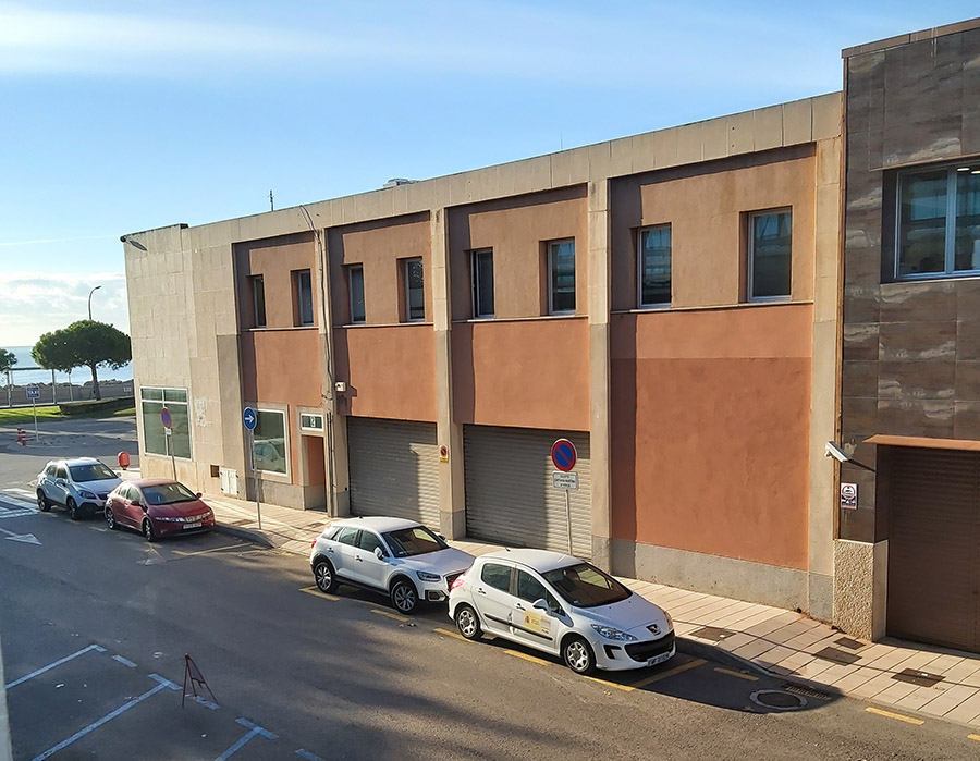 Declarada de interés autonómico la futura sede del SOCIB