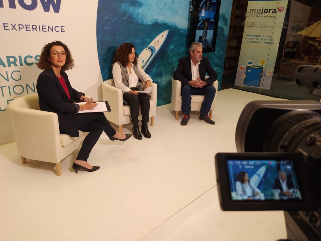 Inglés y formación específica, imprescindibles para el acceso laboral al sector náutico