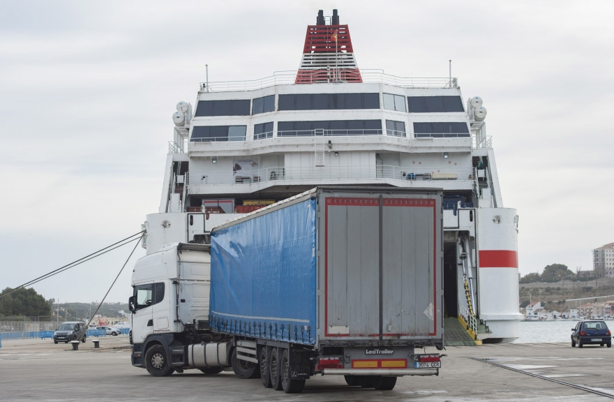 El COVID-19 provoca una subida de costes de operación en los buques