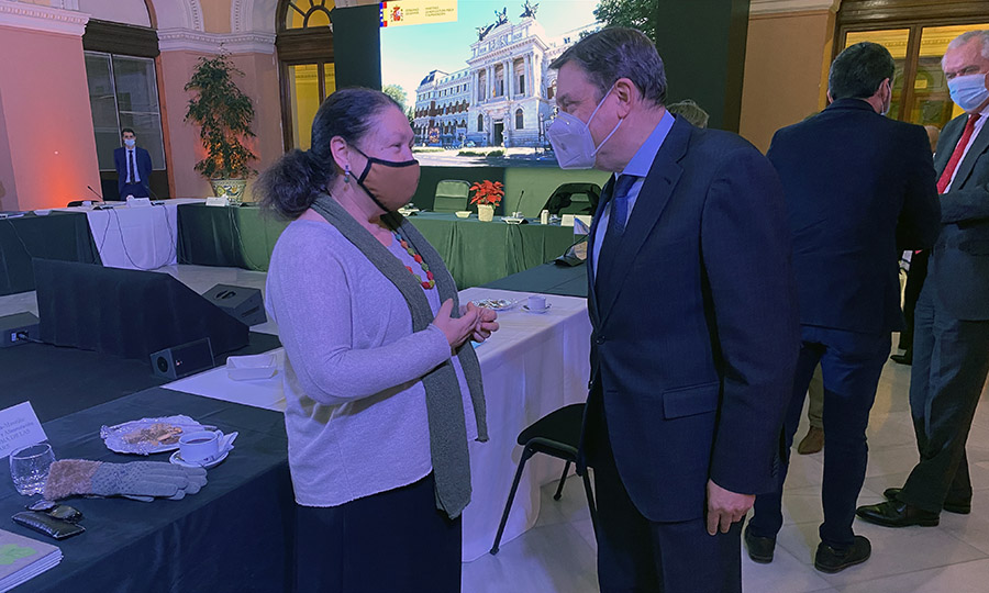 La defensa de la pesca de arrastre enfrenta a Govern y ecologistas