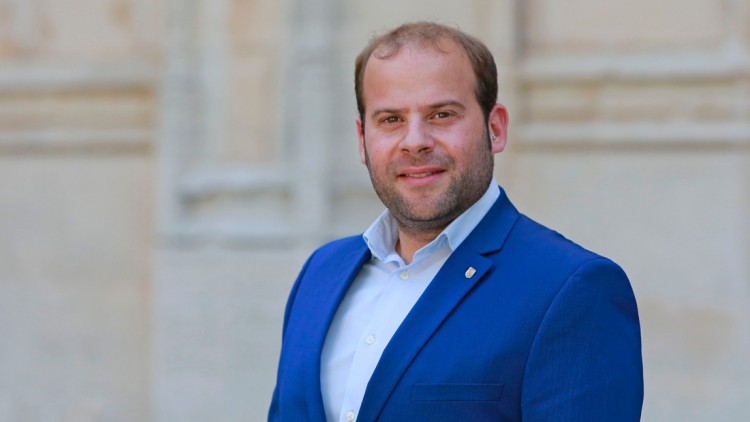 Señor conseller Mir, así no se hacen las cosas