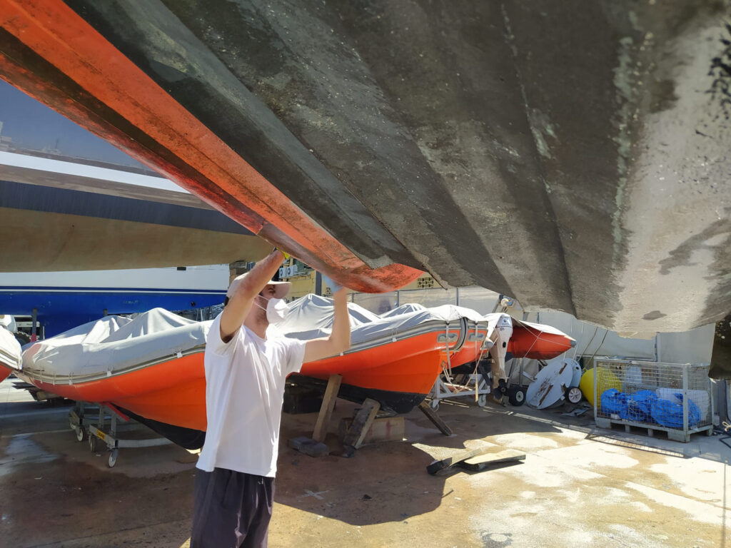 Un año  decisivo para la náutica