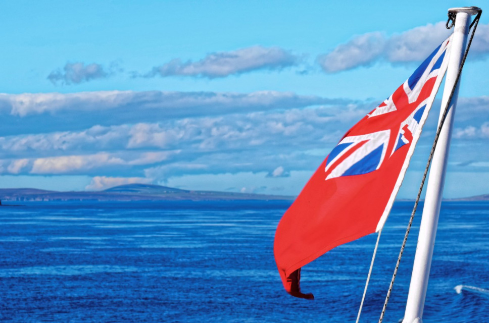 Patronal y Administración tratan de minimizar el Brexit en la náutica