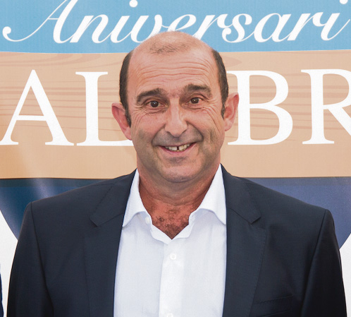 Santiago Mayol: «Es importante que vengan los cruceros a Palma»