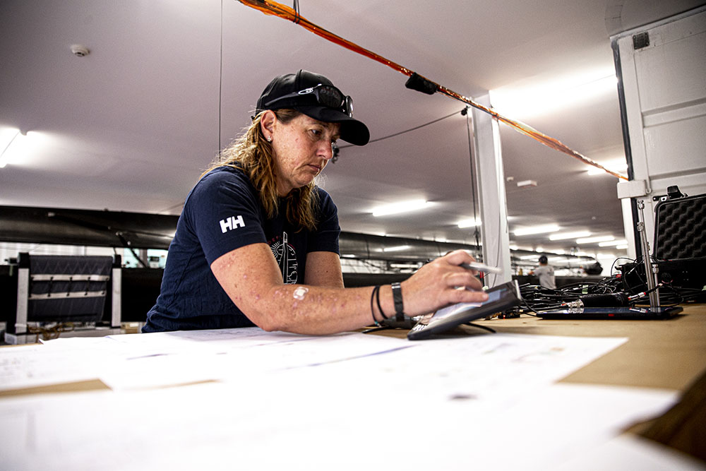 «Tengo la suerte de compatibilizar mi profesión con mi pasión»