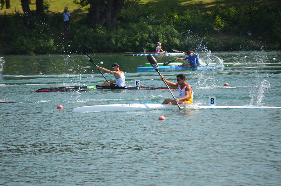La RFEP elije a los 83 asambleístas que elegirán al nuevo presidente
