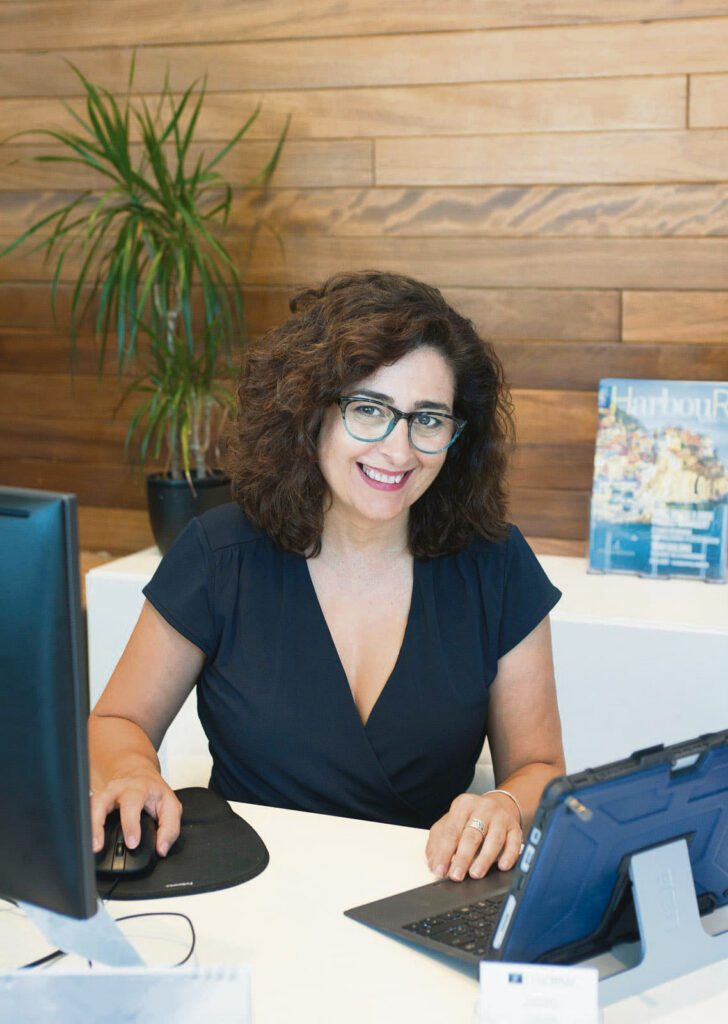 «Los estudios de hostelería deben incluir formación orientada al yate»