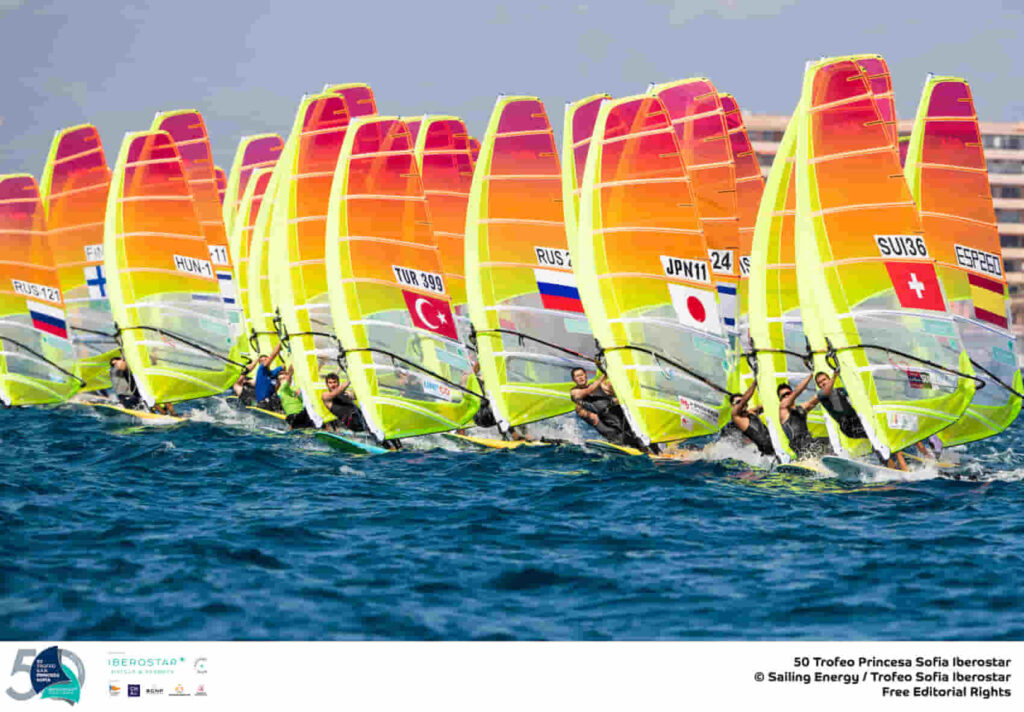 El Trofeo Princesa Sofía se aplaza hasta octubre