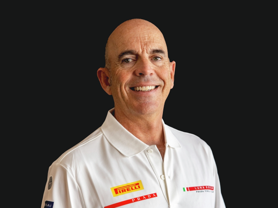 Miguel Sánchez Cuenca representará a Mallorca en la Copa América