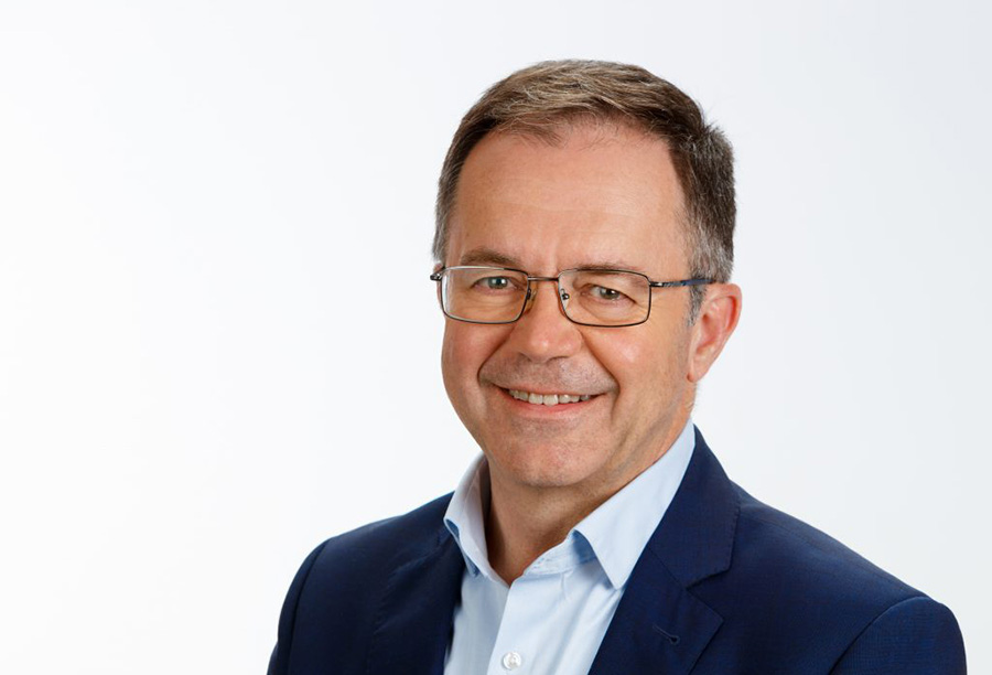 Josep Marí sustituirá a Marc Pons como presidente de Ports IB