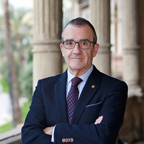 Yllanes y Marí entran en el Consejo de Administración de la APB