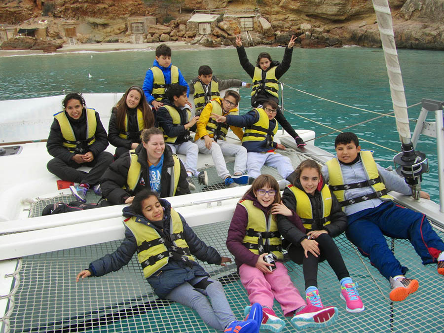 El CN Sant Antoni retoma la ‘Setmana del Mar’