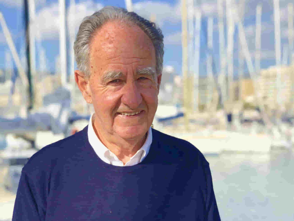 Sanz: “La federación debe demostrar al deportista que está a su lado”