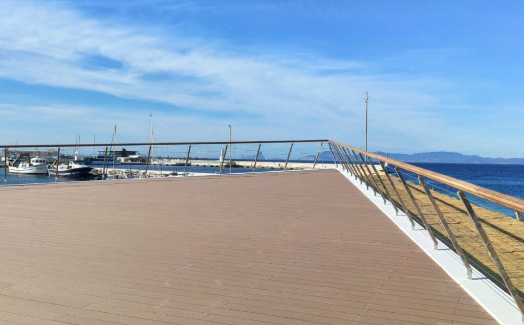 Los pescadores de Formentera contarán con un nuevo edificio