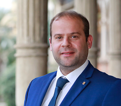 Los navegantes esperan que la comparecencia de Mir en el Parlament tenga “consecuencias”