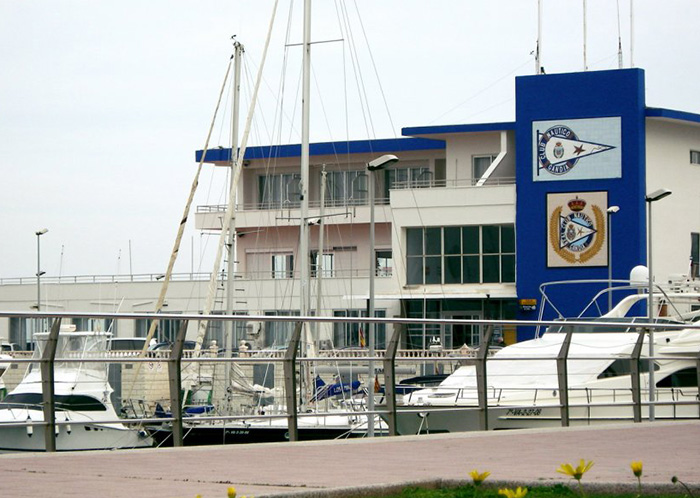 El ataque a los clubes náuticos se extiende a la Comunitat Valenciana