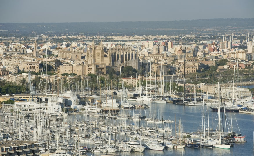 Las empresas de chárter pueden optar a ayudas del Gobierno