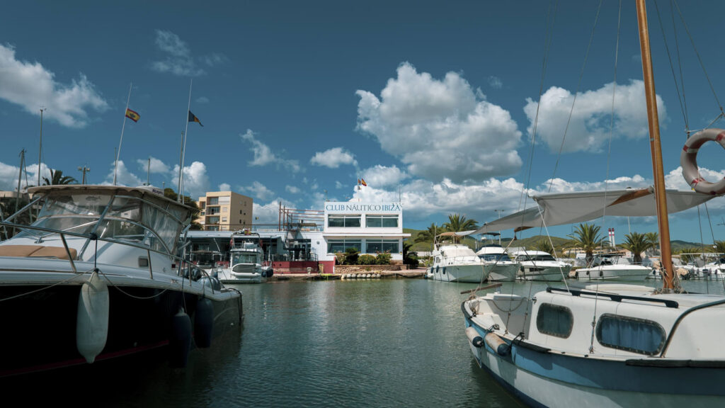 El CN Ibiza seguirá gestionando sus instalaciones los próximos tres años