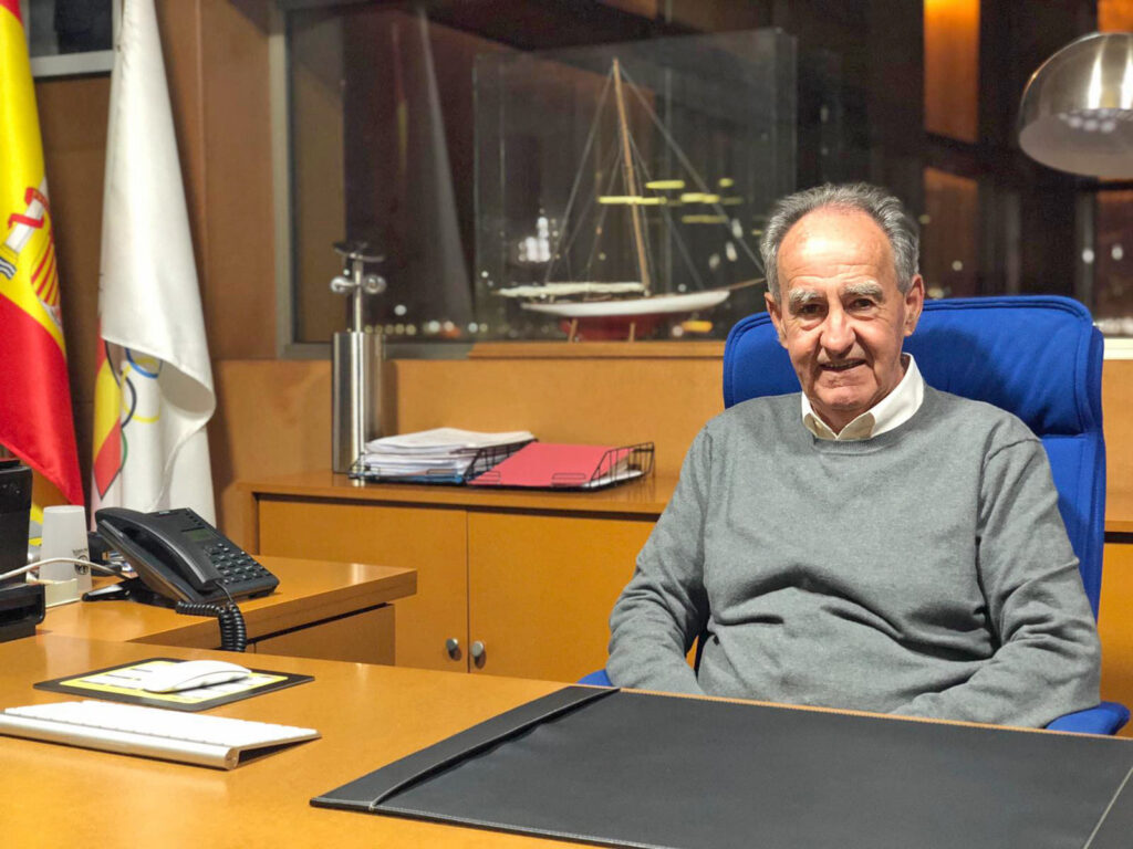 Sanz presenta una Junta Directiva “más amplia y  representativa”