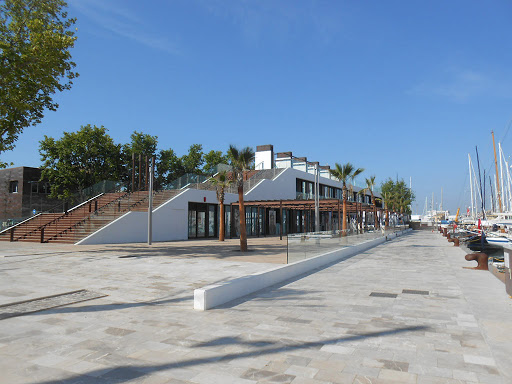 Salón Náutico de Palma: los concesionarios insisten en que no cederán sus amarres