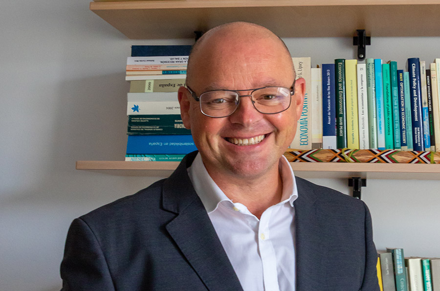 Profundizar en la sostenibilidad y la digitalización, recetas para la navegación post Covid