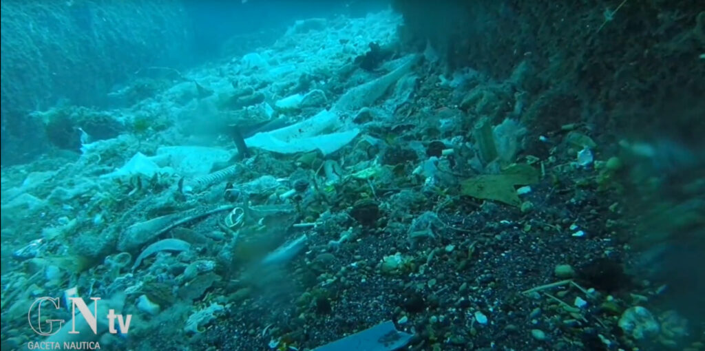 Més y el PP deciden no remover la mierda