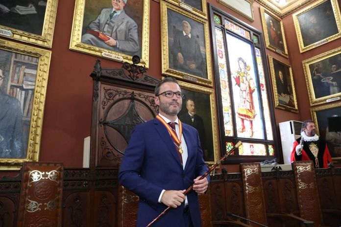 Cambio de calles en Palma: sectarismo e involución