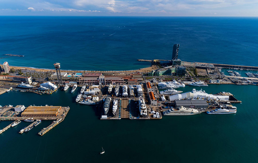 MB92 Barcelona aspira a ser un referente en sostenibilidad