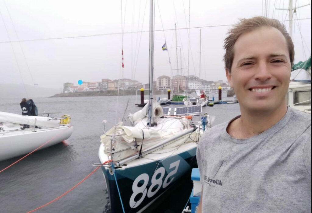 El menorquín Felip Moll gana las 200 Millas A2 de Altea