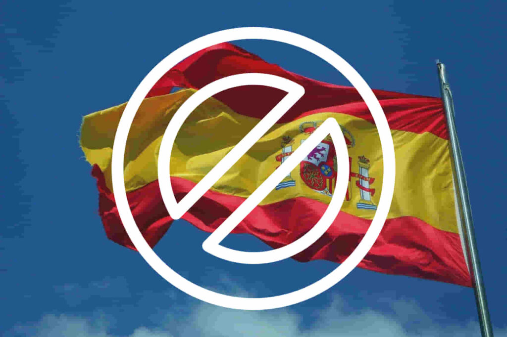 Sentirse extranjera en tu propio país